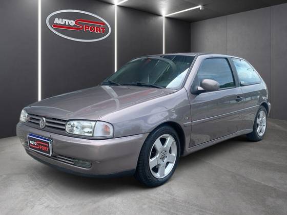 VOLKSWAGEN GOL 2.0 MI TSI 8V GASOLINA 2P MANUAL